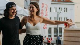 Piknikovica na Starej Tržnici je otvorená pre všetkých od stredy do nedele so zaujímavým programom