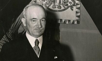 Edvard Beneš