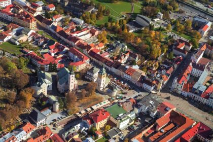 Banská Bystrica