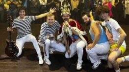 Do mesta pod Urpínom prichádza jedinečný koncert QUEENSHOW