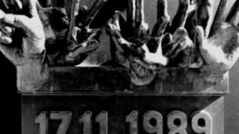 Deň boja za slobodu a demokraciu: Pripomíname si  35. výročie 17. novembra 1989