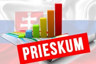 prieskum