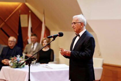 Doc. MUDr. Vladimír Donáth, PhD.