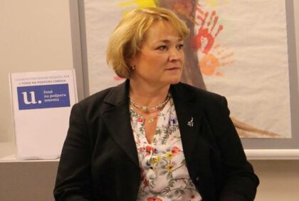 Tünde Lengyelová