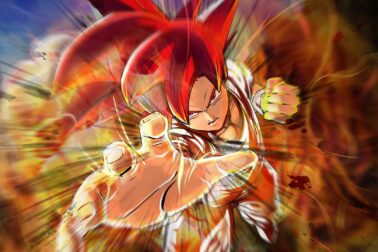 Dragon Ball Z: Battle of Gods (2013)Directed by: Masahiro Hosoda