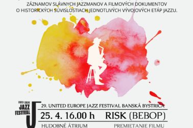 4 2025 April mesiac jazzu