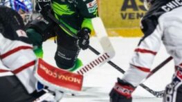 FOTO: Barani majú po sezóne, v Žiline kapitulovali a končia vo štvrťfinále + HLASY