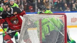 FOTO: Bystričania tvrdo bojovali so Žilinou, až v predĺžení získal súper mečbal + HLASY