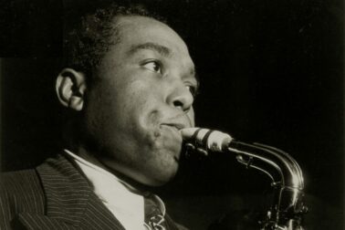Charlie Parker