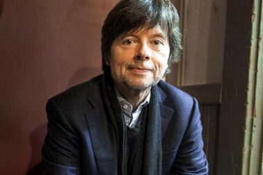 Ken Burns
