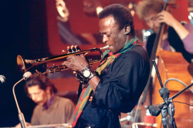 Miles Davis