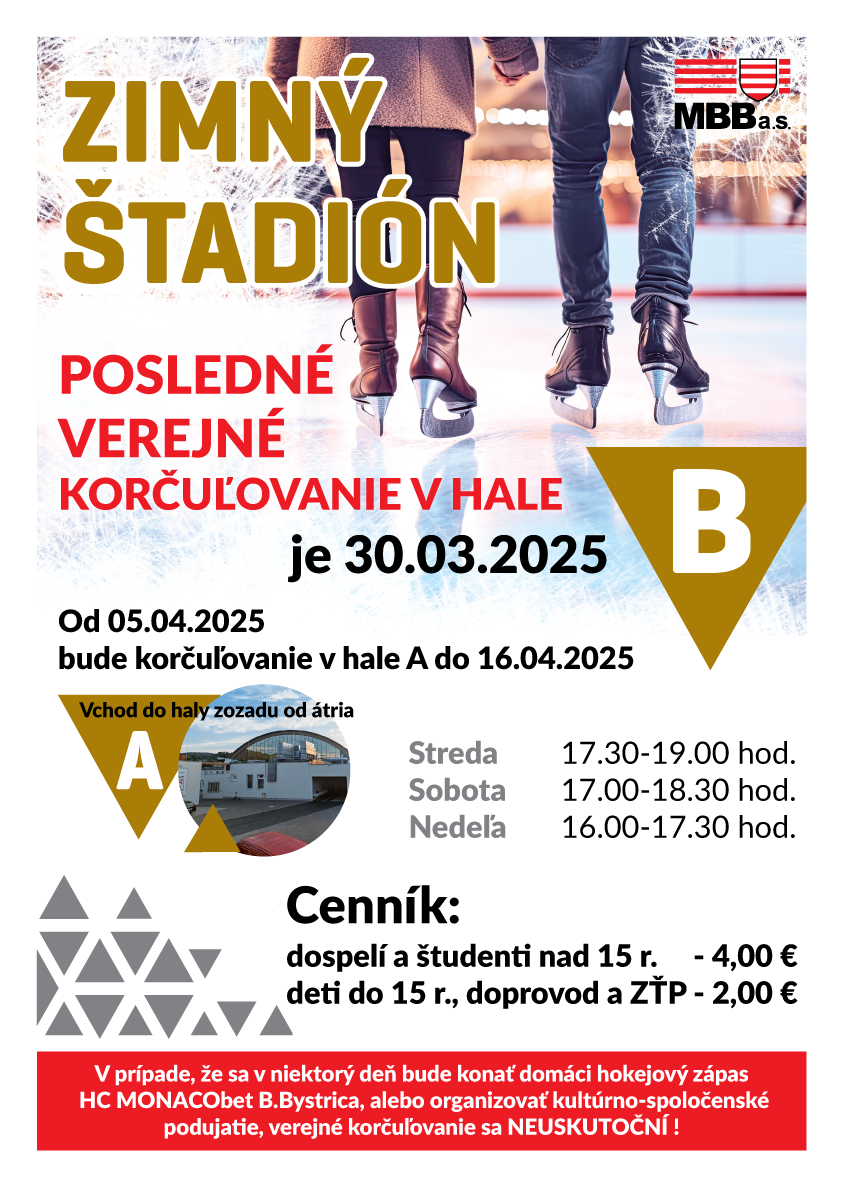 banner Zimnystadion