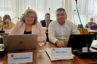 bozena kovacova socialne veci