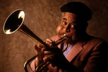 dizzy Gilespie