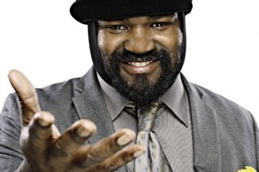 gregory porter1