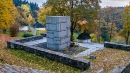 V Banskej Bystrici si pripomíname tragické 80. výročie vypálenia obce Kalište nemeckými nacistami
