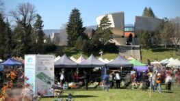 FOTO: GARDENIÁDA 2025 je v plnom prúde, festival jarnej záhrady môžete navštíviť do nedele