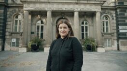 Dotyky s vedou v ŠVK: Vedec roka SR v kategórii Mladá vedecká pracovníčka
