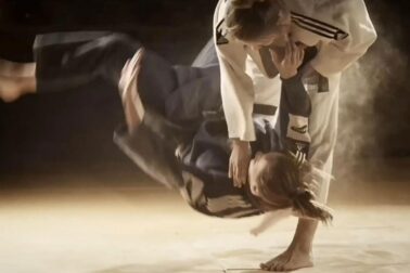 judo