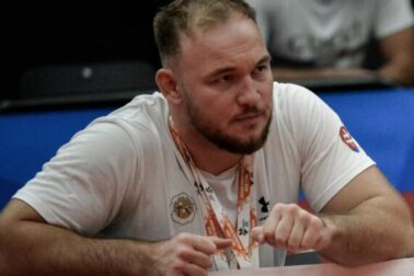 matej hajas