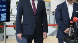 Ministerstvo vnútra SR predstavilo užitočnú novinku pre občanov – doklady v mobile