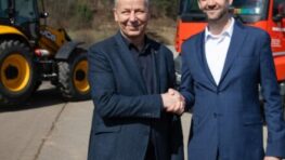 Sľuby kraja a mesta sa menia na realitu: Začína sa výstavba dlhoočakávanej cesty na Pršiansku terasu