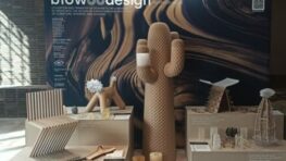 Slovenský dizajn zažiari v Miláne: Technická univerzita Zvolen opäť na Milano Design Week