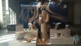 Slovenský dizajn zažiari v Miláne: Technická univerzita Zvolen opäť na Milano Design Week