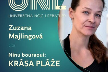 zuzana majlingova