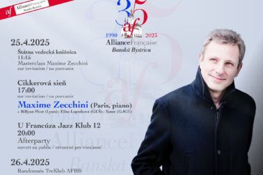 3 Affiche signée
