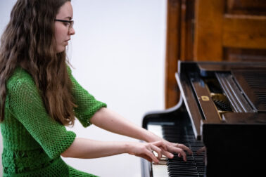 6 Masterclass Maxime Zecchini - Joanna Wicik