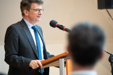 7 Cérémonie Ambassadeur de France