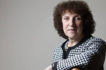 Anne Morelli