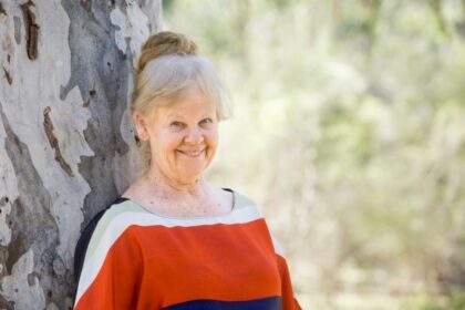 Jenny Graves