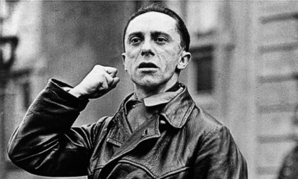 Joseph Goebbels