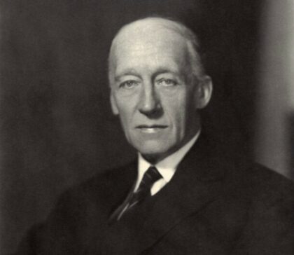 Lord Arthur Ponsonby