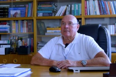 MUDr. Vladimír Baláž, PhD.