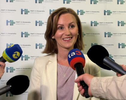 Miroslava Fövényes