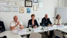 V Rooseveltke otvorili nové centrum pre prediktívnu, preventívnu a personalizovanú medicínu