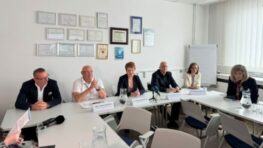 V Rooseveltke otvorili nové centrum pre prediktívnu, preventívnu a personalizovanú medicínu