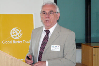 Prof. Ing. Marian Gúčik, PhD