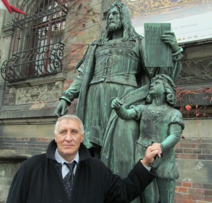 Sergij Šelkovyj