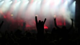 Benefičný metalový koncert Angelus Party v banskobystrickom Sova Bare & Art Klube pre OZ Akčné rodiny