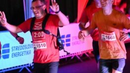 Originálny večerný maratón v Banskej Bystrici štartuje budúci týždeň aj so športovo – kultúrnym programom