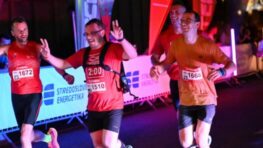 Originálny večerný maratón v Banskej Bystrici štartuje budúci týždeň aj so športovo – kultúrnym programom