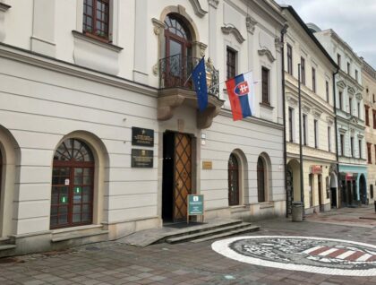 Radnica