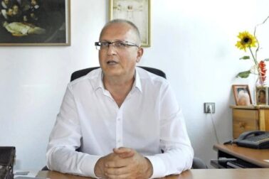 doc. MUDr. Ľubomír Marko, PhD.