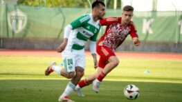 Bystričania prehrali aj v Skalici, tá sa tak zachránila v najvyššej súťaži + HLASY