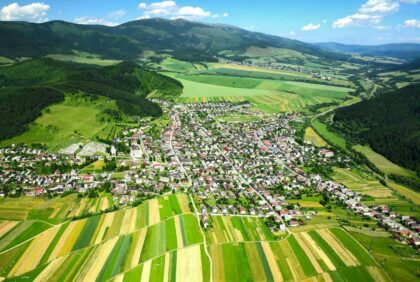 Heľpa