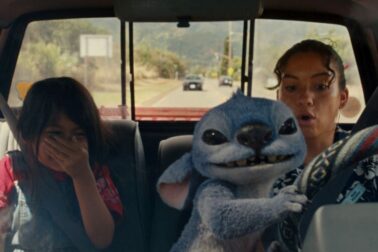 LILO & STITCH